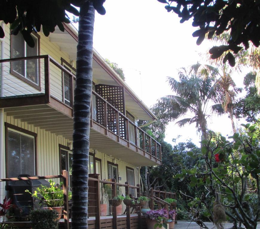 Hideaway Retreat Hotel Burnt Pine Luaran gambar