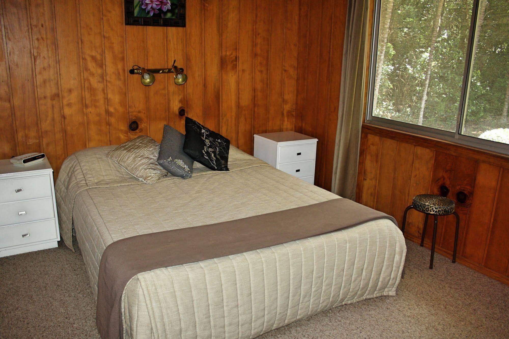 Hideaway Retreat Hotel Burnt Pine Luaran gambar