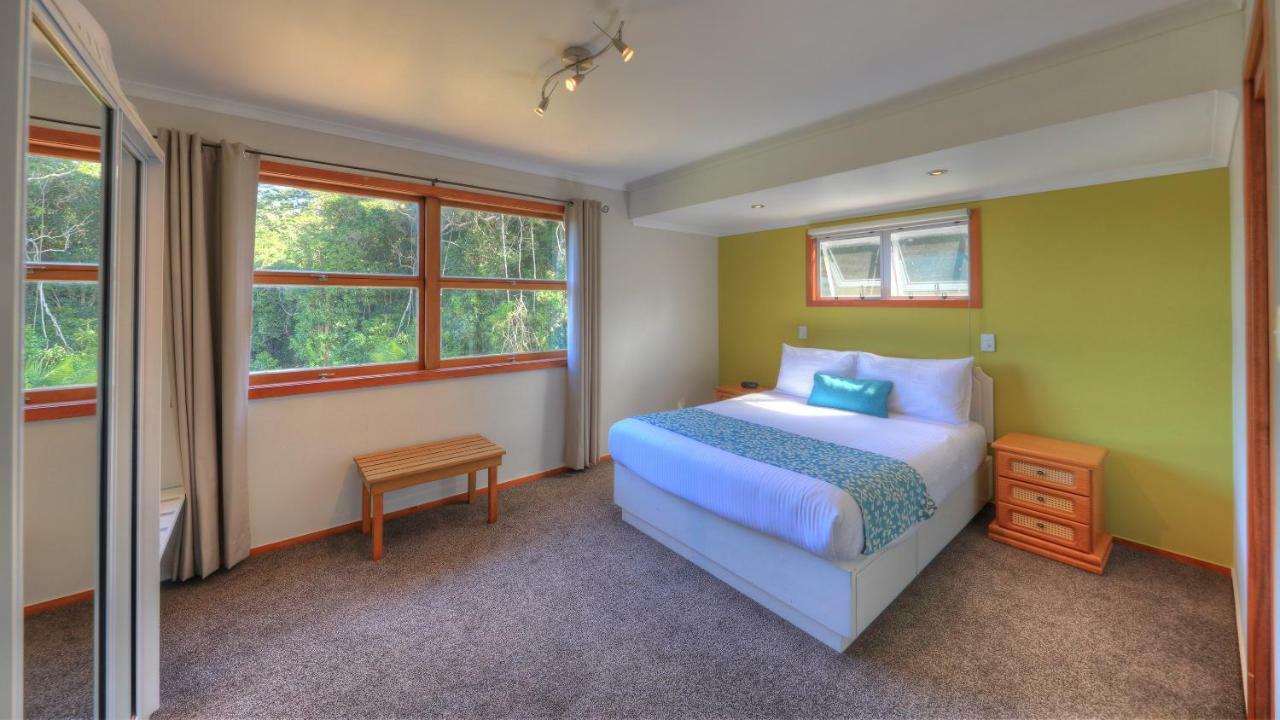 Hideaway Retreat Hotel Burnt Pine Luaran gambar