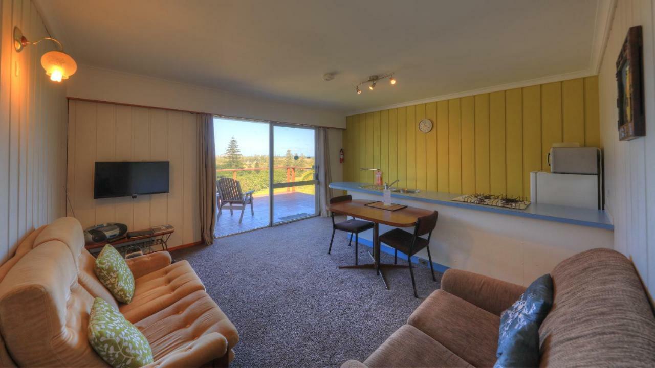 Hideaway Retreat Hotel Burnt Pine Luaran gambar