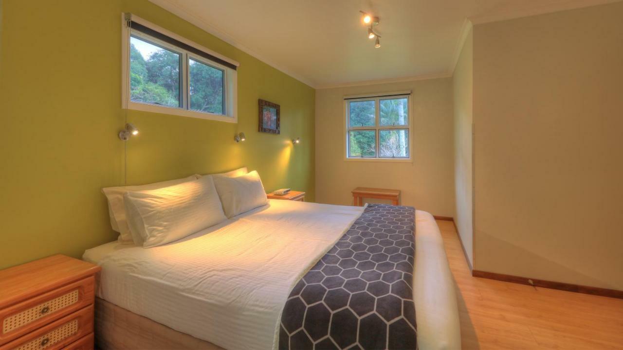 Hideaway Retreat Hotel Burnt Pine Luaran gambar