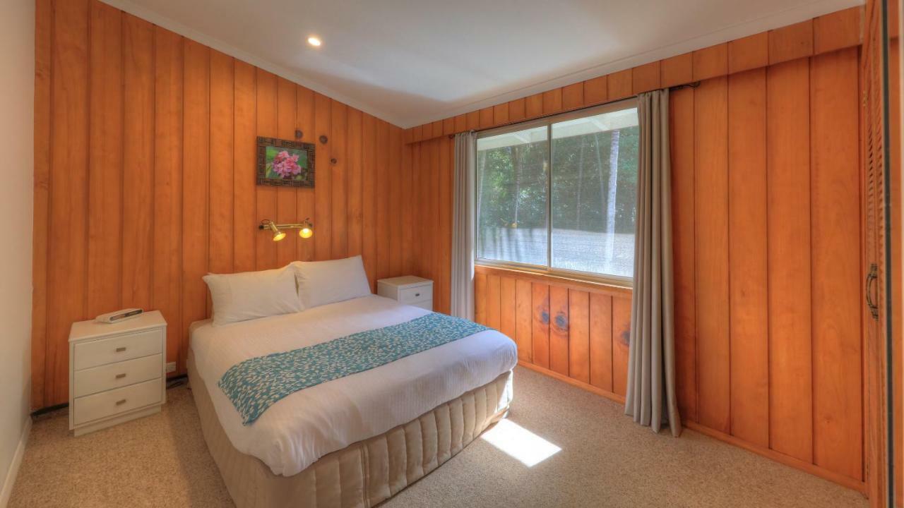Hideaway Retreat Hotel Burnt Pine Luaran gambar