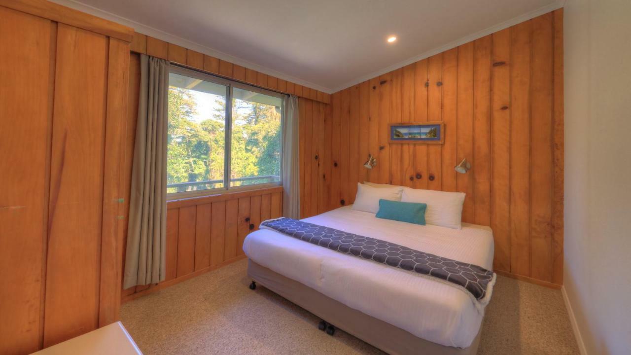 Hideaway Retreat Hotel Burnt Pine Luaran gambar