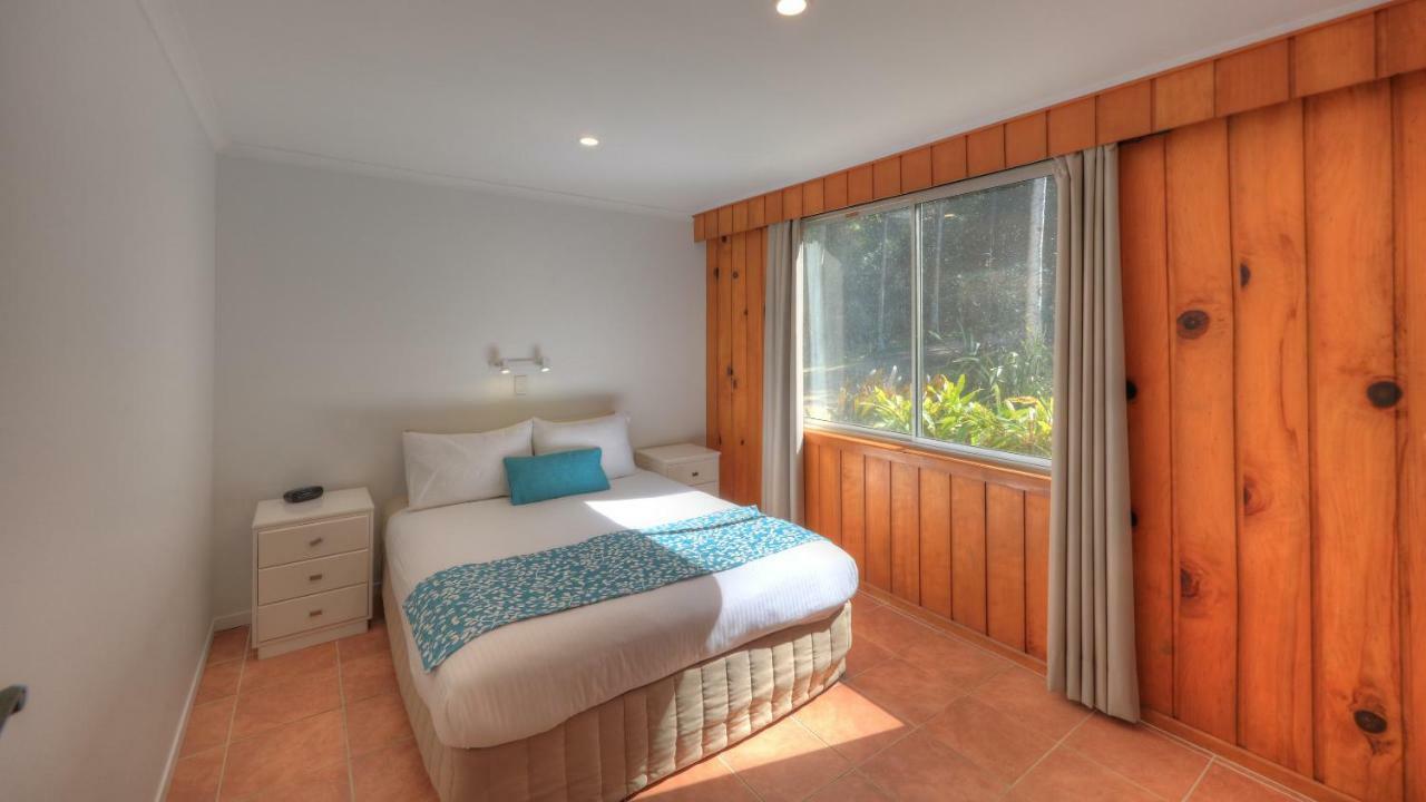 Hideaway Retreat Hotel Burnt Pine Luaran gambar